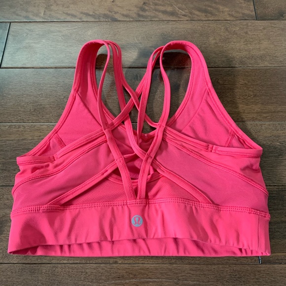 Lululemon Sports Bra - Picture 2 of 5